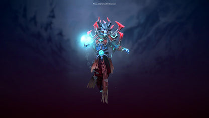 Crusader V | MMR: 2218 - Behavior: 10446 - Communication: 10446