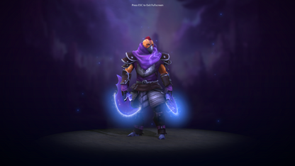 Ancient I | MMR: 3872 - Behavior: 8086 - Communication: 8086