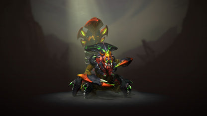 Immortal | MMR: 5459 - Behavior: 10000 - Communication: 10000