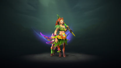 Archon IV | MMR: 2797 - Behavior: 9092 - Communication: 9092