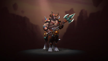 Immortal | MMR: 7852 - Behavior: 10681 - Communication: 10681