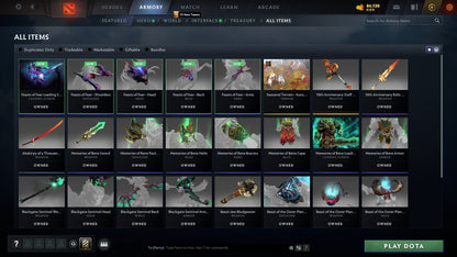 Ancient I | MMR: 3771 - Behavior: 10000 - Communication: 10000