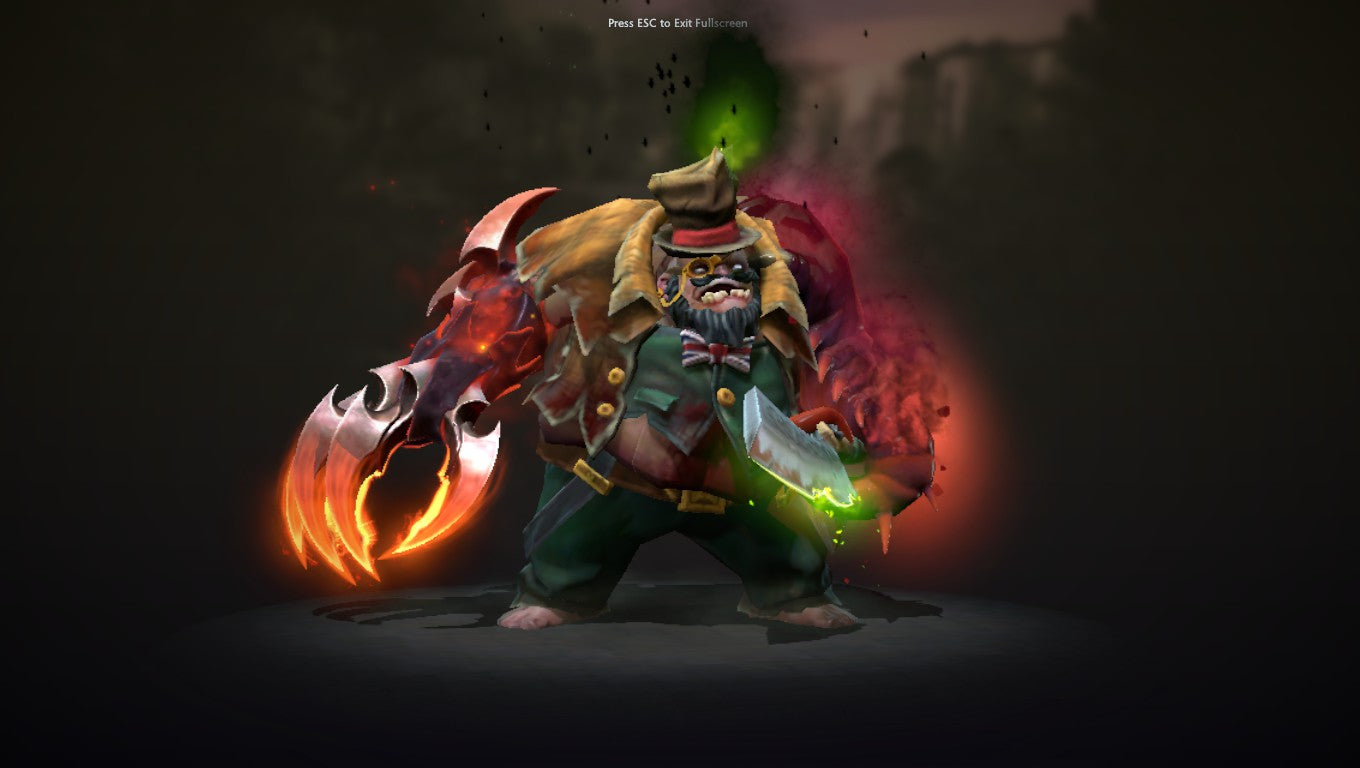 Not Calibrated (TBD) Accounts