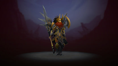 Immortal | MMR: 7022 - Behavior: 11009 - Communication: 10405