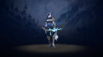 Ancient I | MMR: 3785 - Behavior: 8039 - Communication: 8039