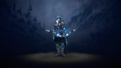 Crusader II | MMR: 1757 - Behavior: 8496 - Communication: 8496