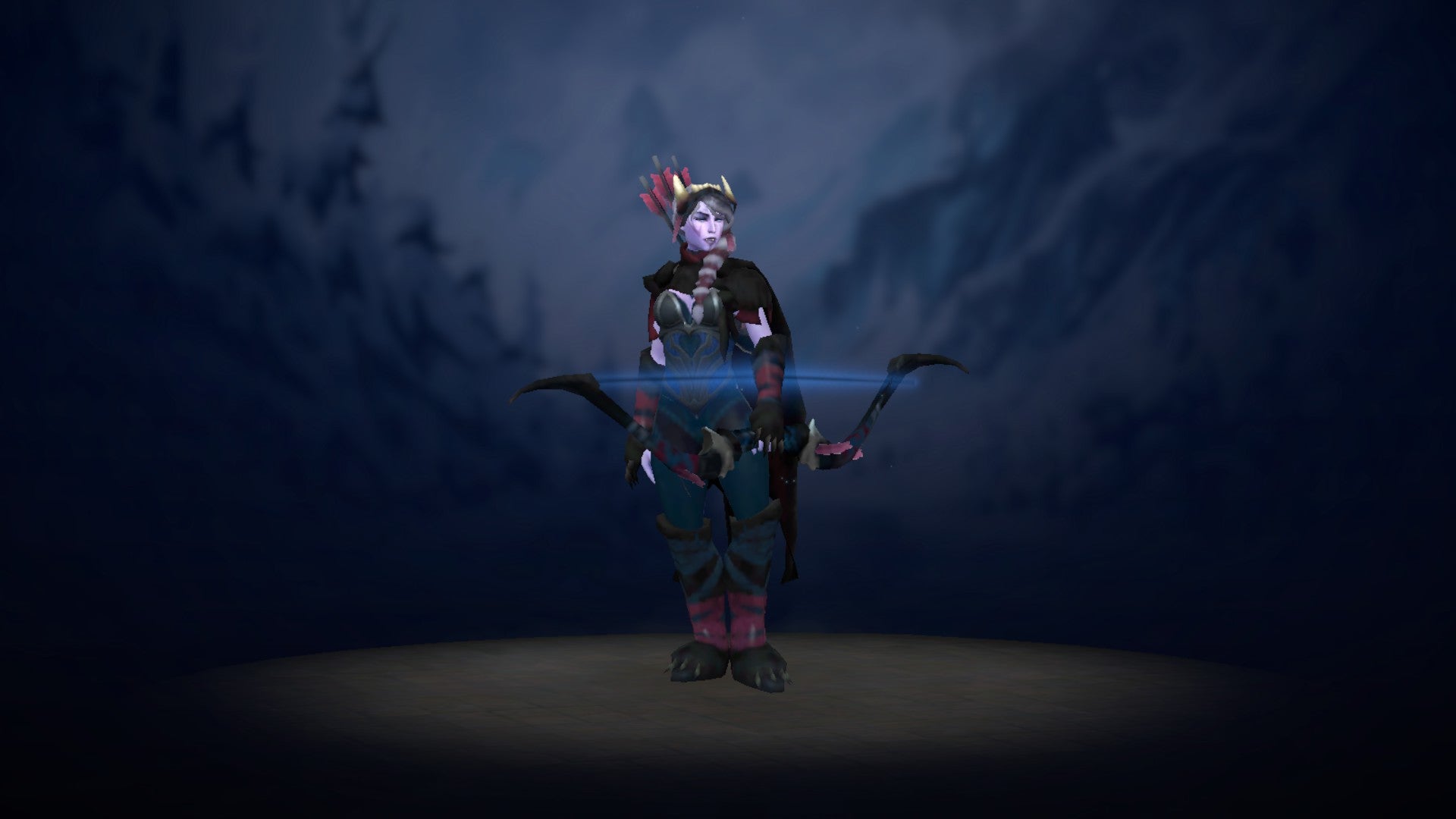 Archon V | MMR: 2957 - Behavior: 7974 - Communication: 6016