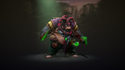 Archon II | MMR: 2613 - Behavior: 10200 - Communication: 10200