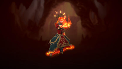 Archon II | MMR: 2403 - Behavior: 9943 - Communication: 8315