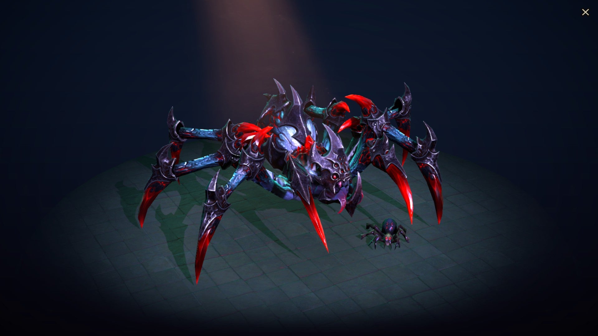 Divine V | MMR: 5451 - Behavior: 9840 - Communication: 9840