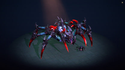 Divine V | MMR: 5451 - Behavior: 9840 - Communication: 9840