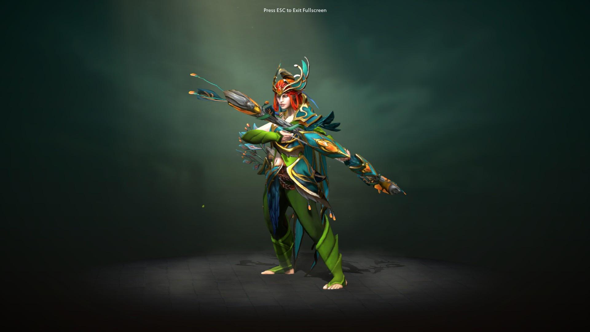 Guardian V | MMR: 1162 - Behavior: 9525 - Communication: 9525