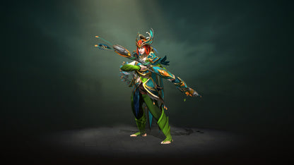 Crusader III | MMR: 1852 - Behavior: 8943 - Communication: 8943