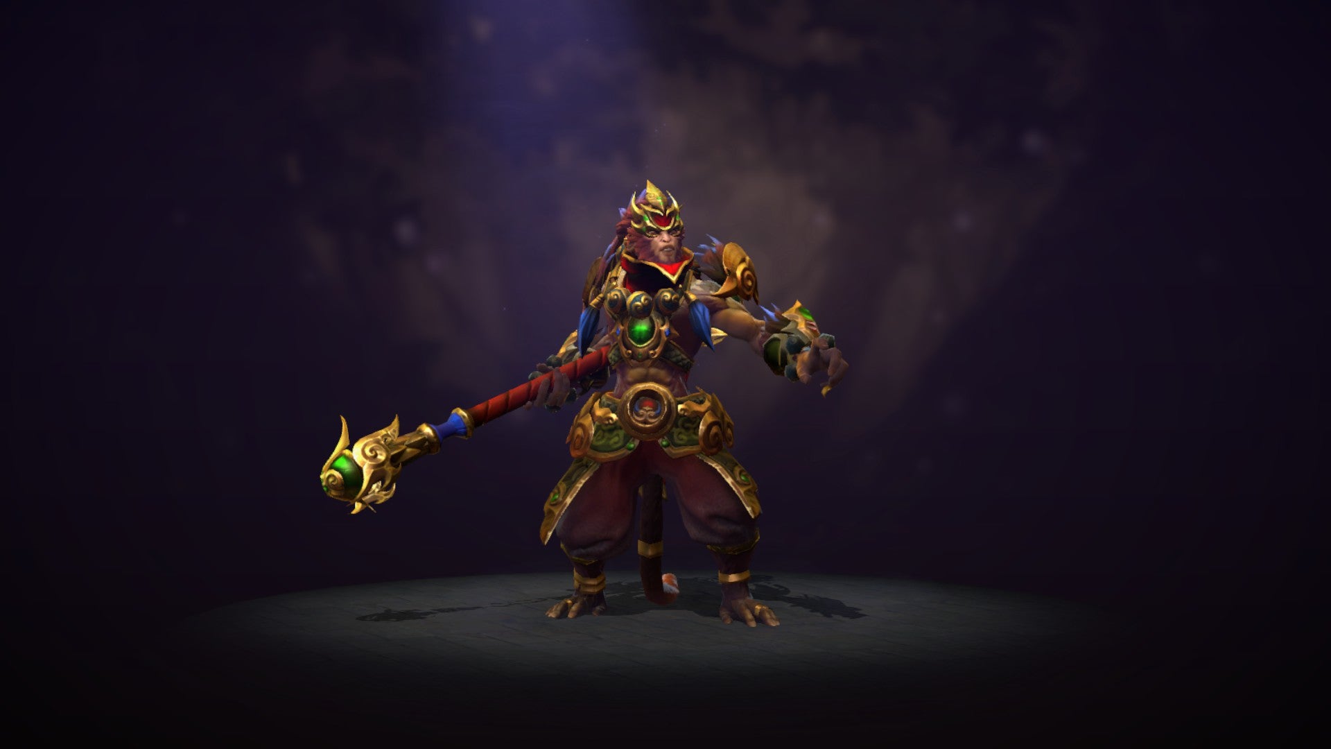 Archon II | MMR: 2492 - Behavior: 8957 - Communication: 8957