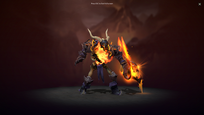 Archon III | MMR: 2514 - Behavior: 8870 - Communication: 8870