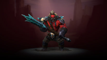 Archon II | MMR: 2481 - Behavior: 9726 - Communication: 9726