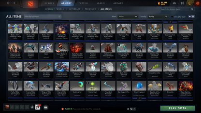 Ancient IV | MMR: 4213 - Behavior: 11775 - Communication: 11775