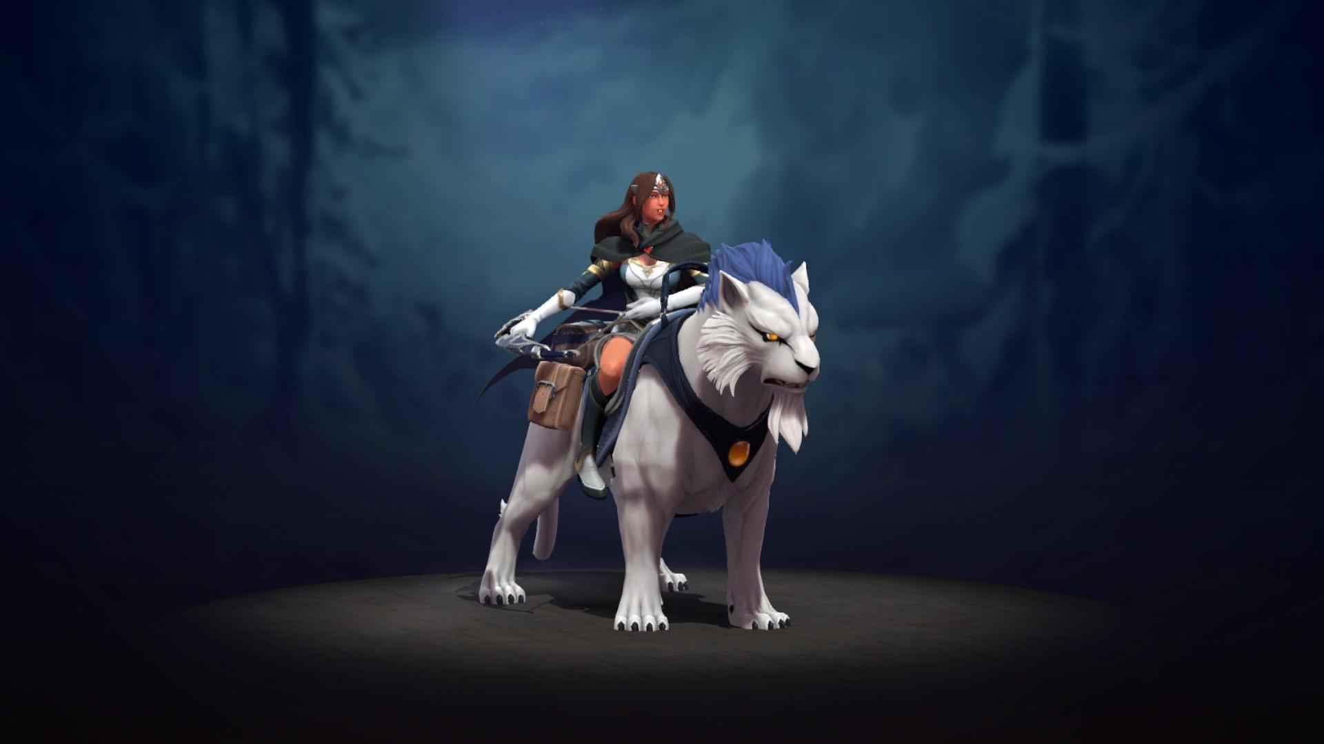 Legend I | MMR: 3074 - Behavior: 11300 - Communication: 11300