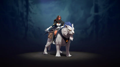 Legend I | MMR: 3074 - Behavior: 11300 - Communication: 11300