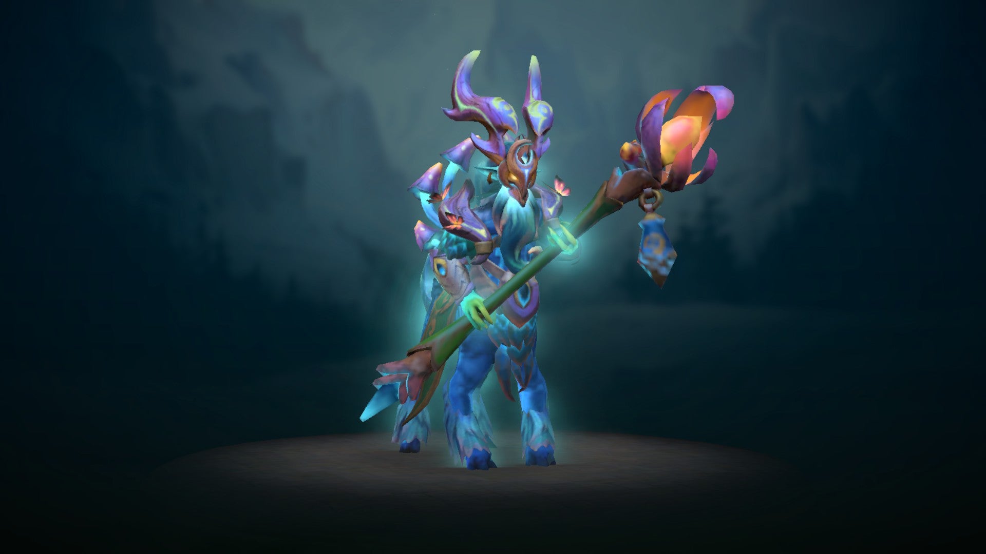 Archon IV | MMR: 2774 - Behavior: 6766 - Communication: 6766