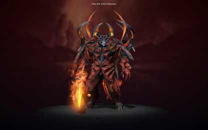 Ancient II | MMR: 4031 - Behavior: 10710 - Communication: 10710