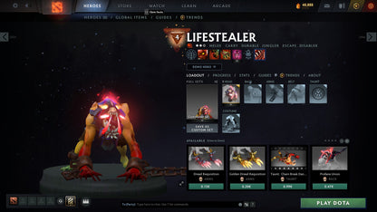 Divine I | MMR: 4820 - Behavior: 9840