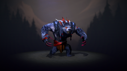 Legend IV | MMR: 3580 - Behavior: 7906 - Communication: 7906