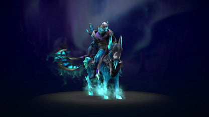 Archon V | MMR: 2904 - Behavior: 10200 - Communication: 10200