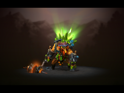 Ancient III | MMR: 4181 - Behavior: 9790 - Communication: 9790