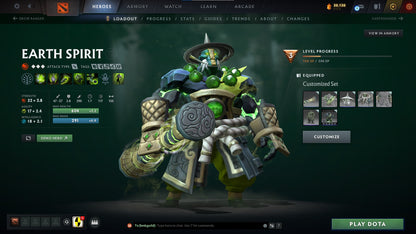 Legend V | MMR: 3762 - Behavior: 12000 - Communication: 12000