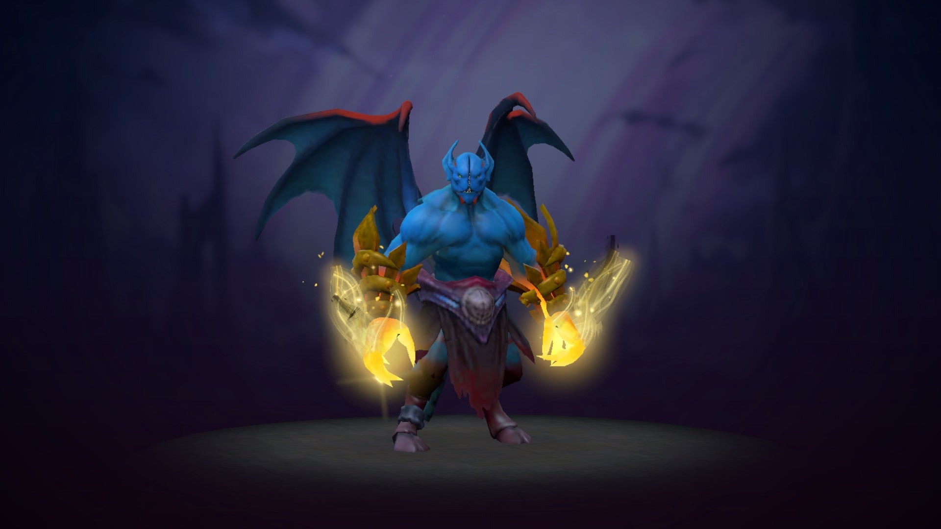 Legend V | MMR: 3666 - Behavior: 11235 - Communication: 11235