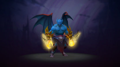 Legend V | MMR: 3666 - Behavior: 11235 - Communication: 11235