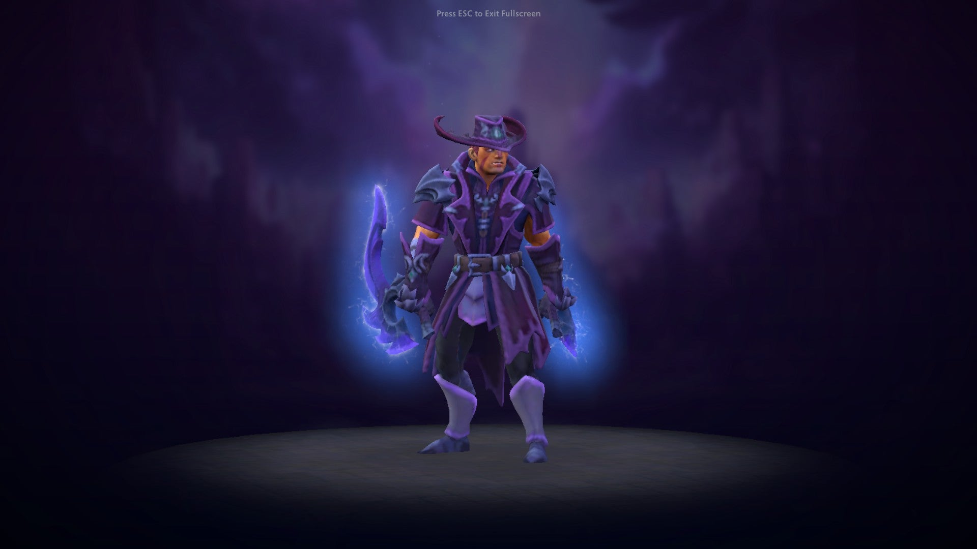 Ancient II | MMR: 4101 - Behavior: 10825 - Communication: 8473