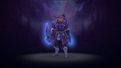 Ancient II | MMR: 4101 - Behavior: 10825 - Communication: 8473