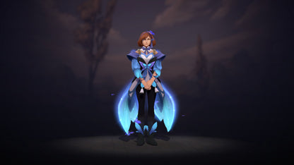 Archon III | MMR: 2620 - Behavior: 10105 - Communication: 10105