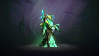 Immortal | MMR: 5925 - Behavior: 11855 - Communication: 11855