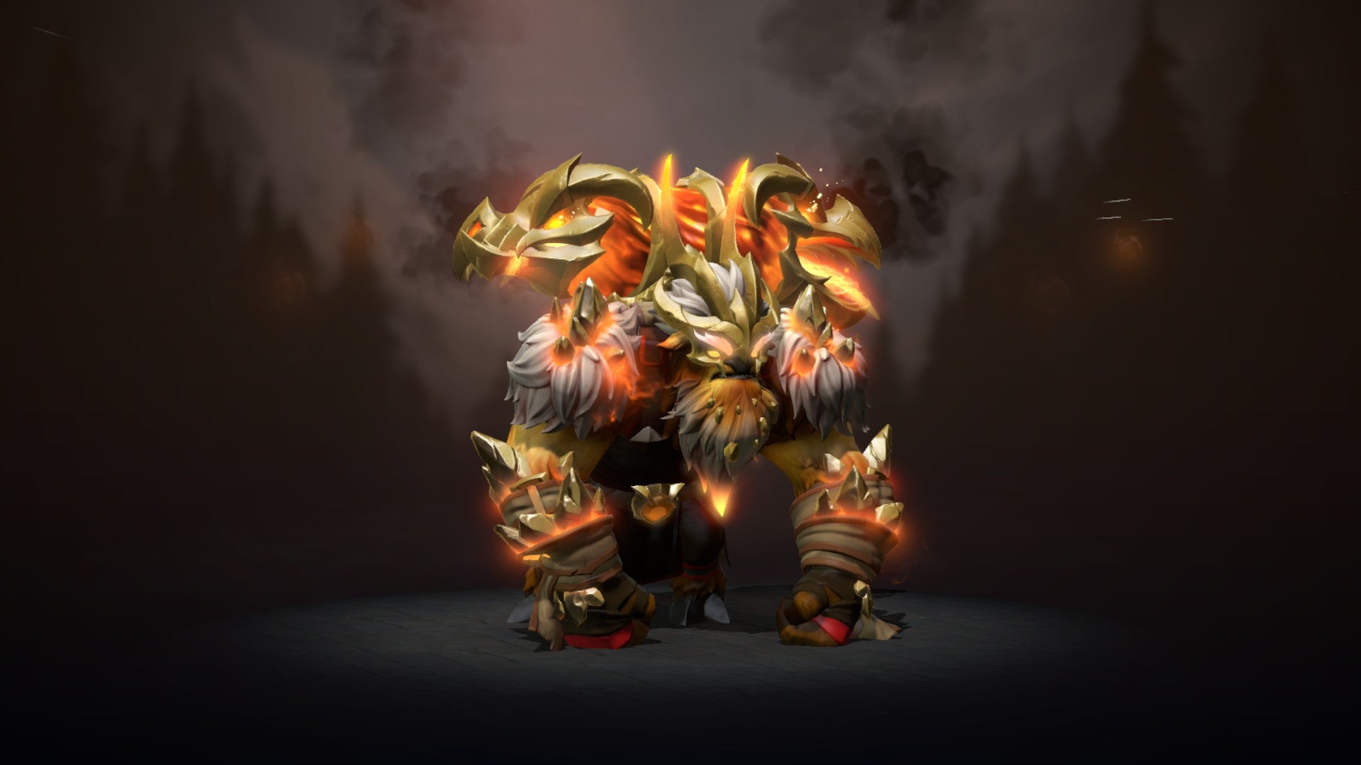 Archon V | MMR: 2871 - Behavior: 9998 - Communication: 9998