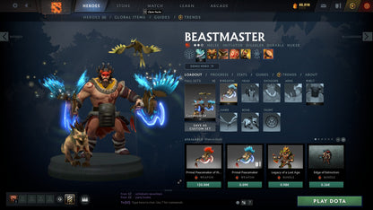 Crusader IV | MMR: 2000 - Behavior: 10000