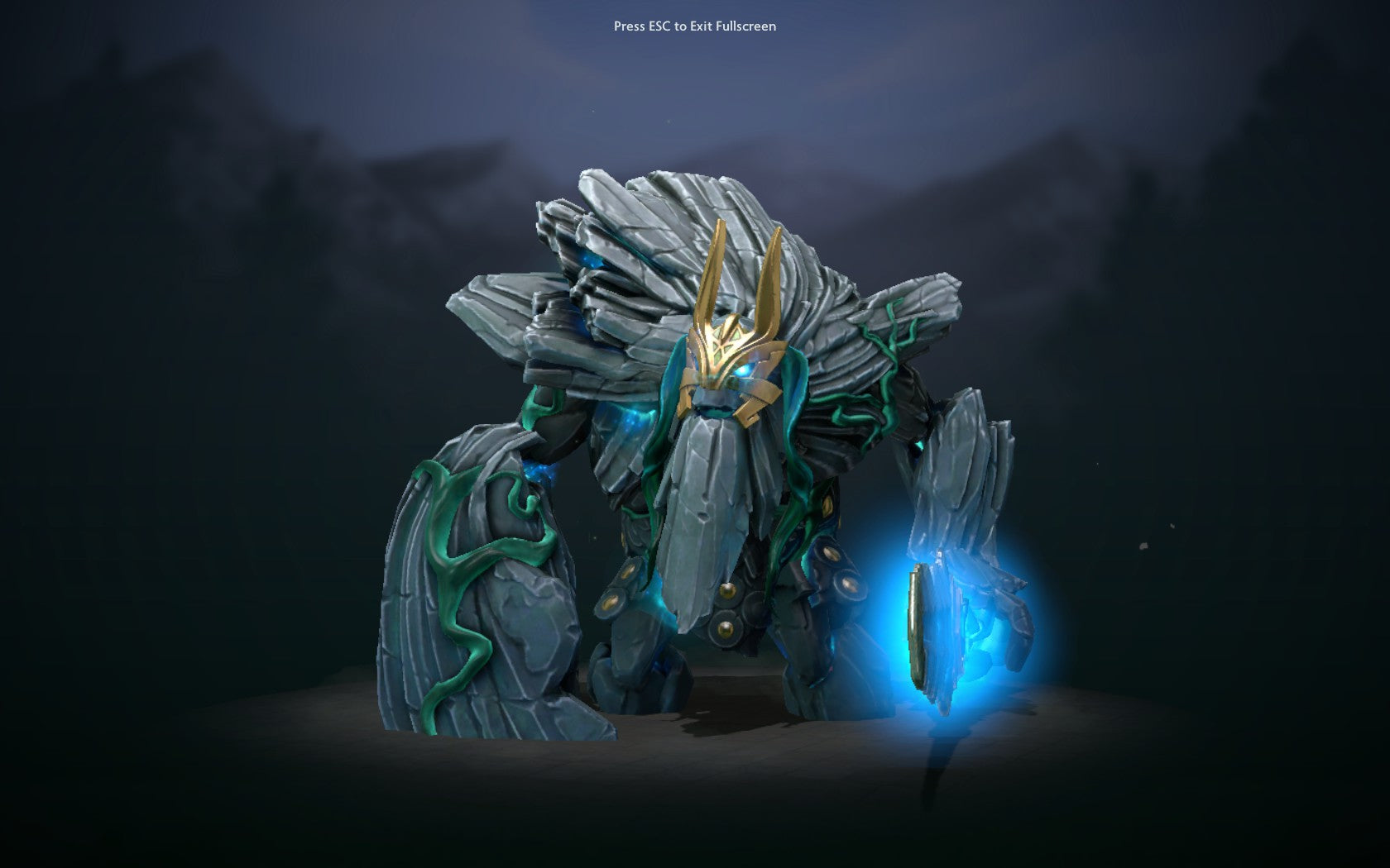 Divine IV | MMR: 5033 - Behavior: 9515 - Communication: 9515