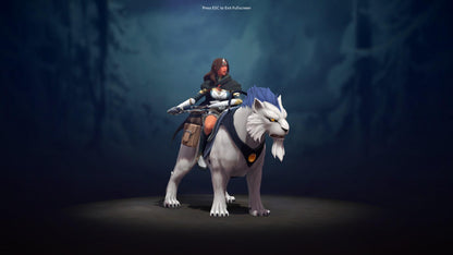 Archon IV | MMR: 2872 - Behavior: 9420 - Communication: 9420