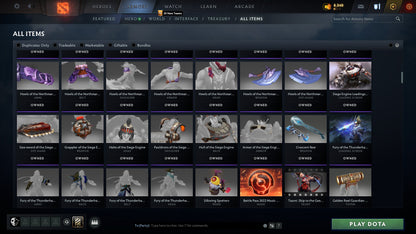 Immortal [409] | MMR: 8479 - Behavior: 11125 - Communication: 11125