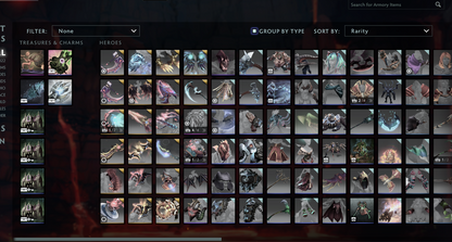 Croisé V | MMR : 2170 - Comportement : 10000 