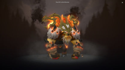 Archon V | MMR: 2847 - Behavior: 10000 - Communication: 10000