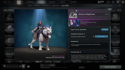 Archon IV | MMR: 2787 - Behavior: 12000 - Communication: 12000