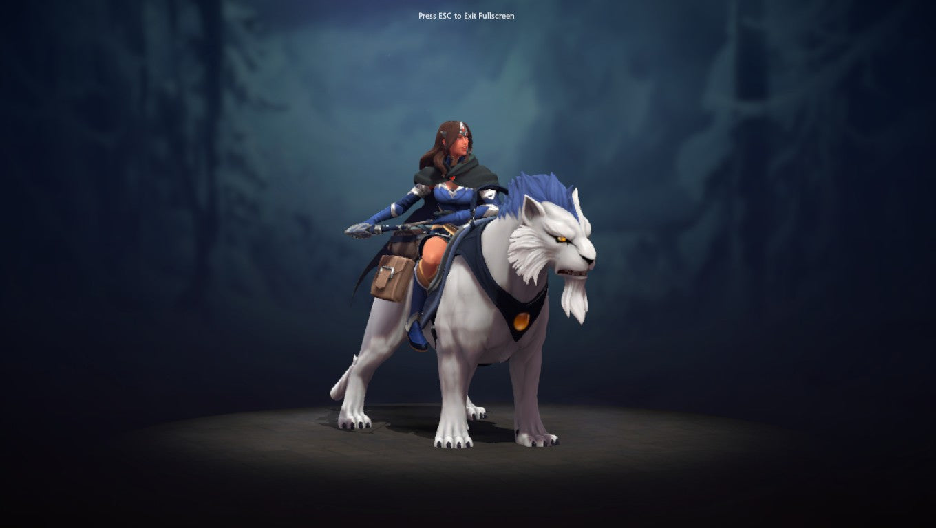 Ancient III | MMR: 4092 - Behavior: 10000 - Communication: 10000