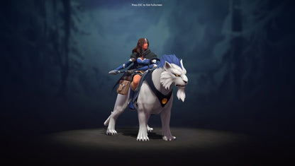 Ancient III | MMR: 4092 - Behavior: 10000 - Communication: 10000