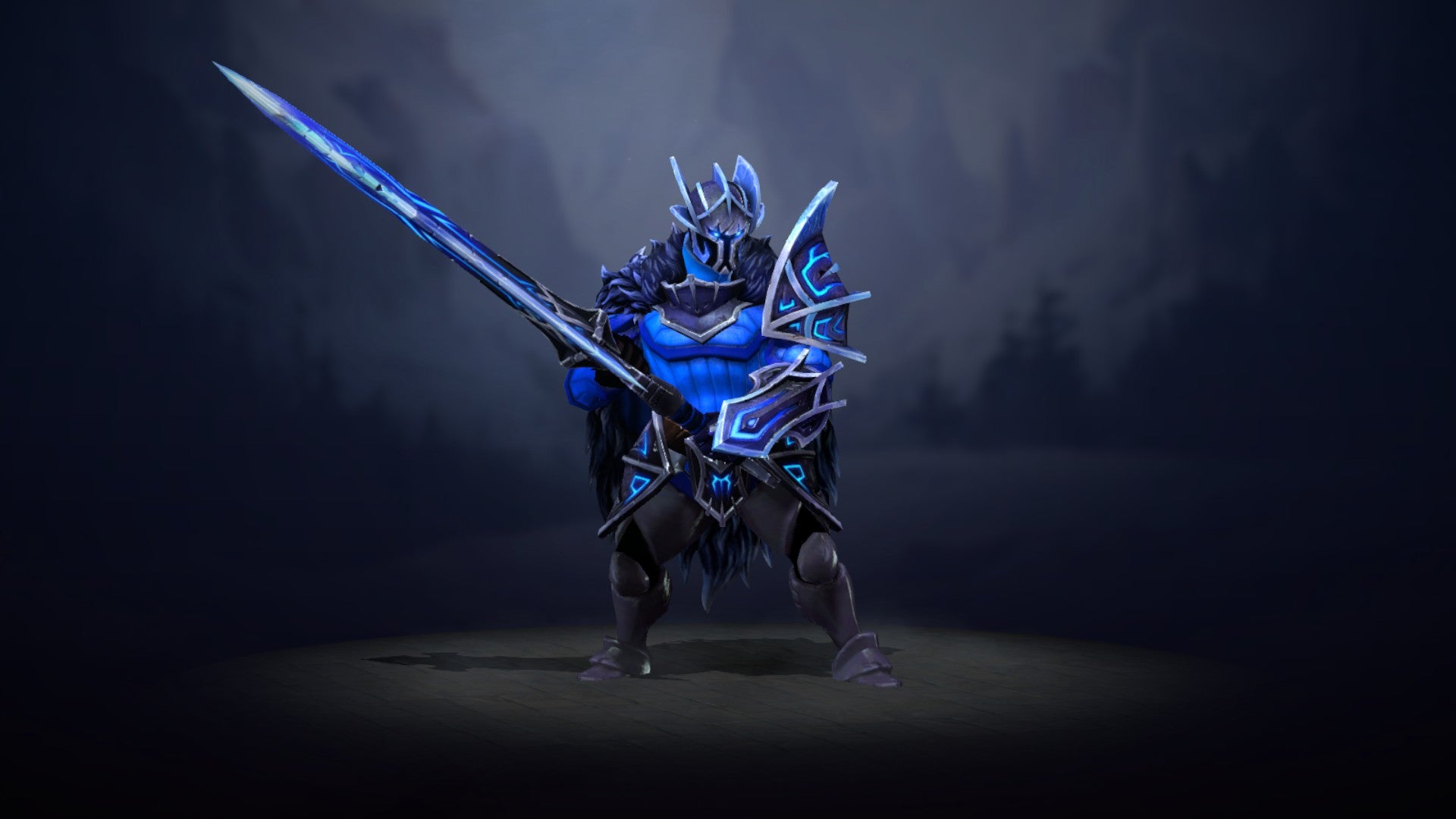 Immortal | MMR: 7325 - Behavior: 11450 - Communication: 11450