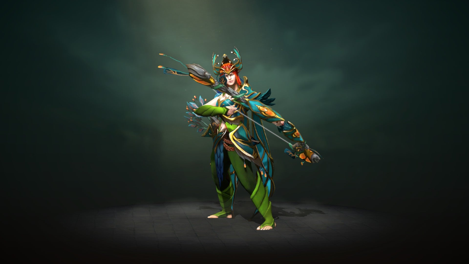 Divine III | MMR: 5136 - Behavior: 9315 - Communication: 9315