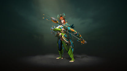 Divine III | MMR: 5136 - Behavior: 9315 - Communication: 9315