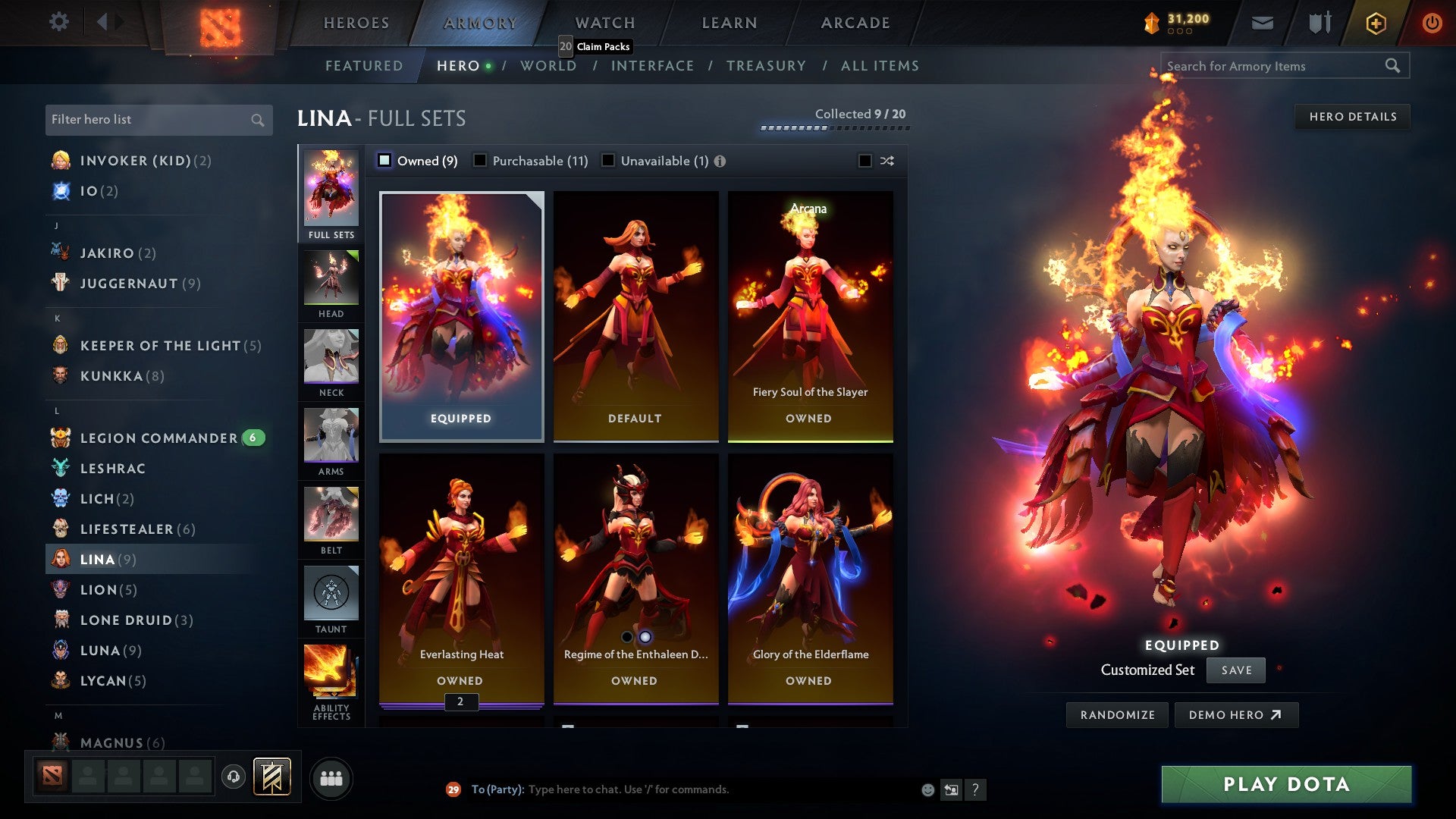 Ancient III | MMR: 4288 - Behavior: 10775 - Communication: 10775